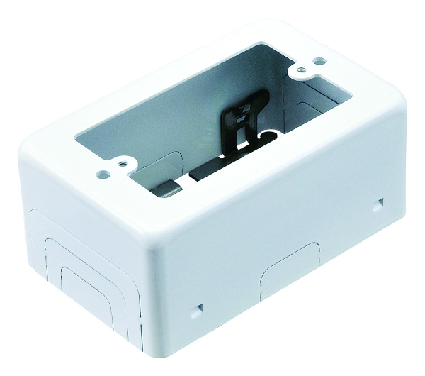 M371 negurosu 1個用スイッチボックス深型 ネグロス電工の通販なら電設